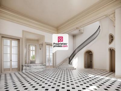 Demeure - 78 m² - 2 pièces