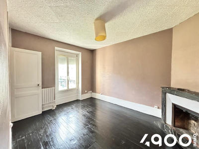 Maison - 37 m² - 2 pièces