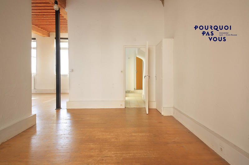 Appartement - 115 m² - 5 pièces