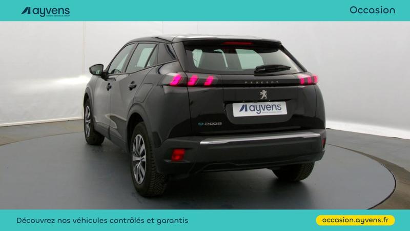 Peugeot 2008 e-2008 136ch Active Pack