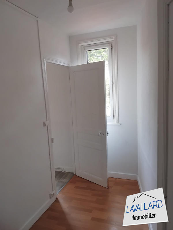 Maison ancienne - 108 m² - 7 pièces