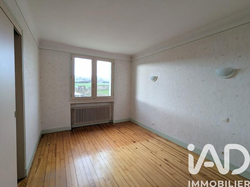 Maison - 165 m² - 5 pièces