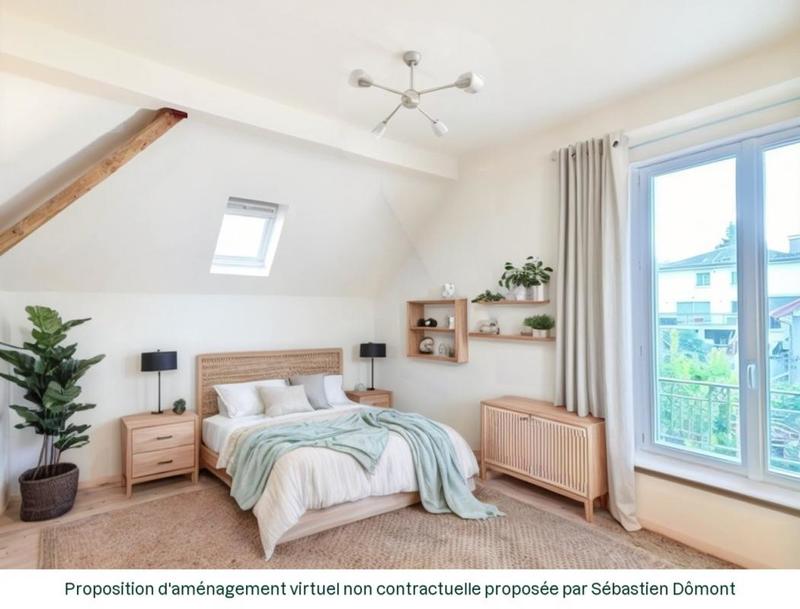 Maison - 190 m² - 8 pièces