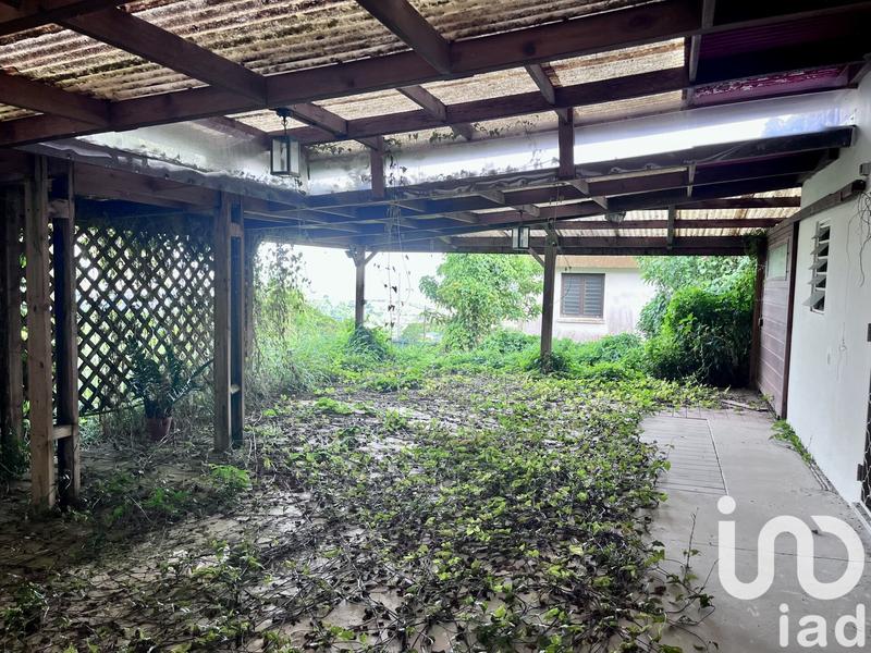 Maison - 145 m² - 7 pièces