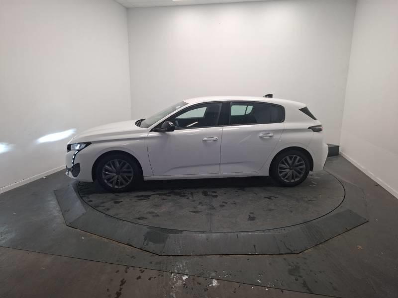 Peugeot 308 PureTech 110ch s&amp;S Bvm6 Active Pack