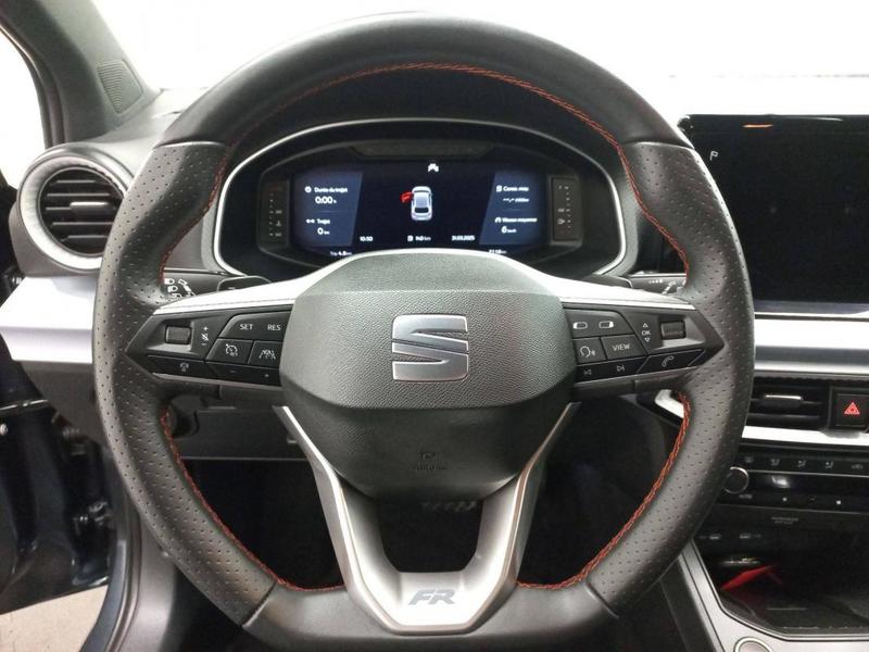 Seat Ibiza 1.0 EcoTSI 115 ch s/S Dsg7 Fr