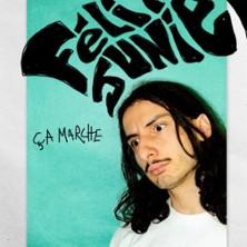 Félix Junier - Ça Marche - le Complexe, Lyon