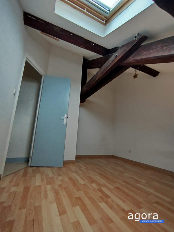 Appartement - 74 m² - 4 pièces