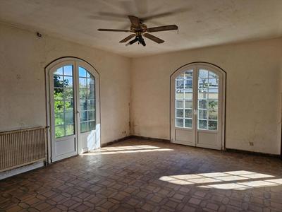 Maison - 86 m² - 4 pièces