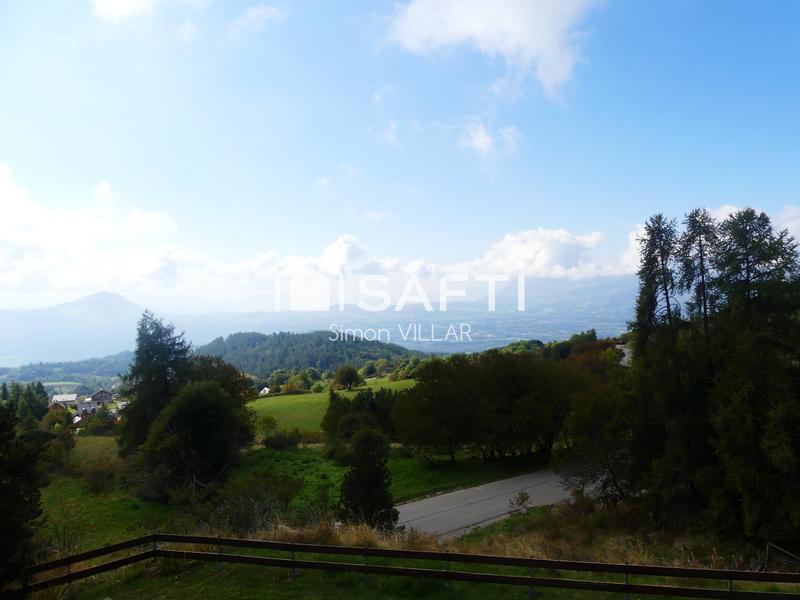 Appartement - 23 m² - 1 pièce