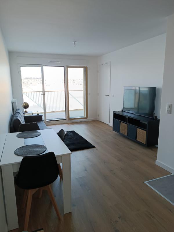 Appartement - 39 m² - 2 pièces
