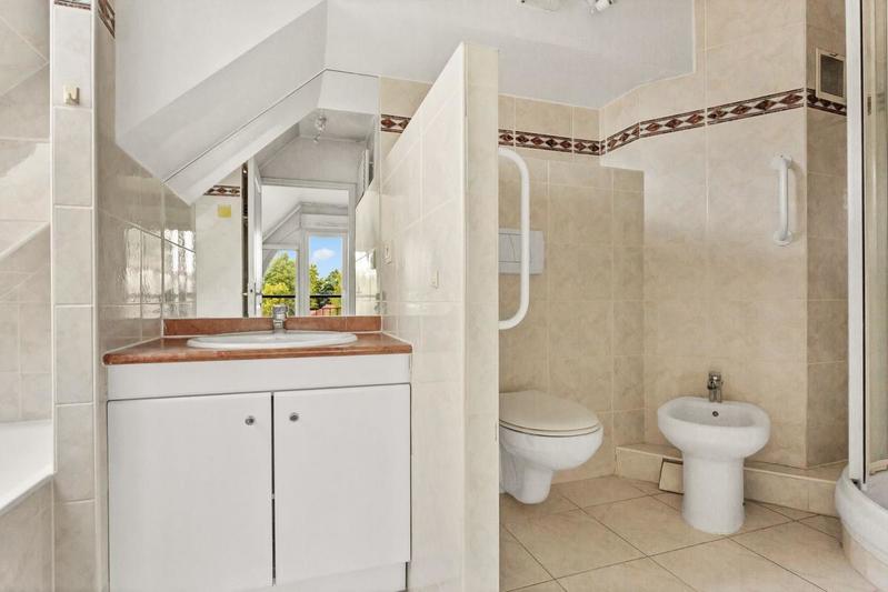 Appartement - 91 m² - 4 pièces