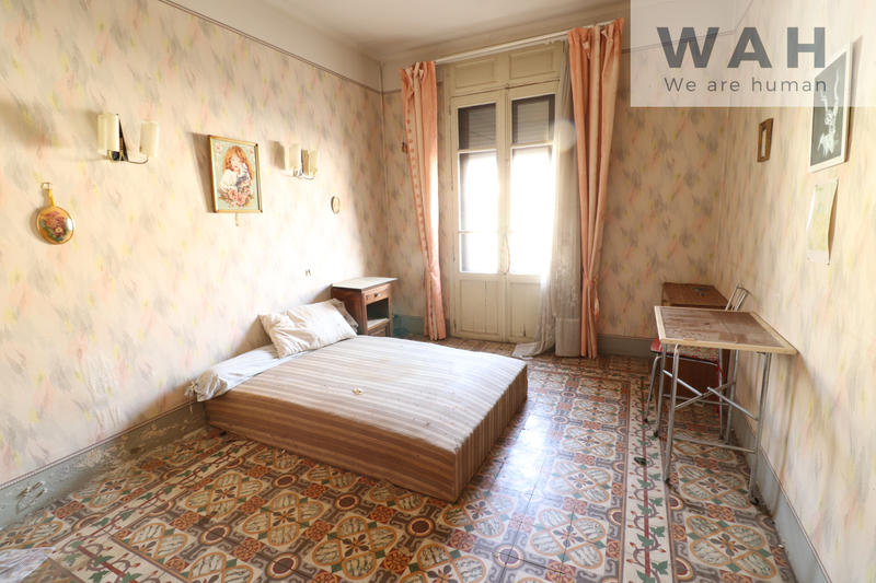 Maison de village - 85 m² - 4 pièces