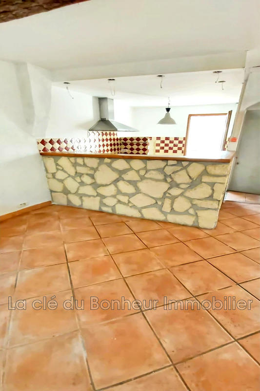 Maison - 71 m² - 3 pièces