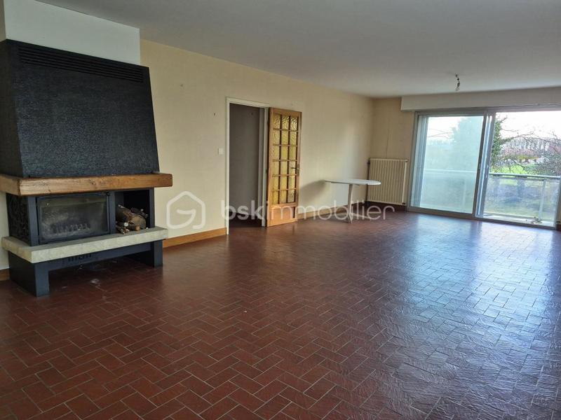 Maison - 162 m² - 6 pièces