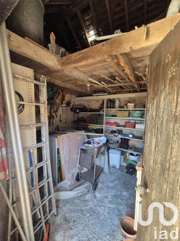 Maison - 118 m² - 5 pièces