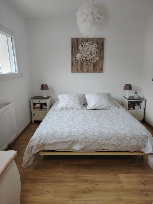 Maison - 112 m² - 5 pièces