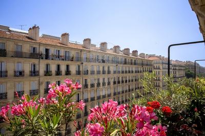 Appartement - 85 m² - 3 pièces