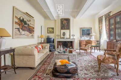 Appartement - 110 m² - 4 pièces