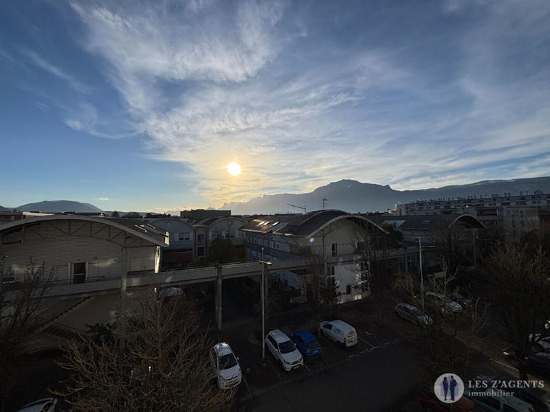 Appartement - 69 m² - 3 pièces