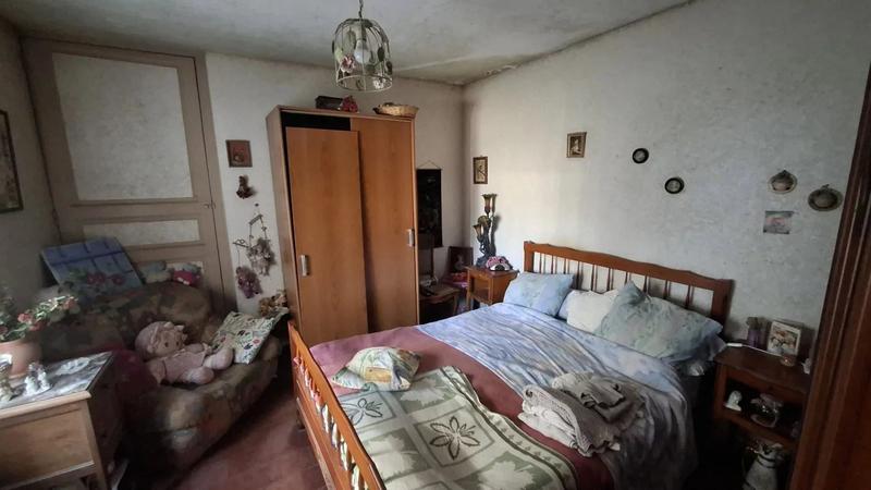 Immeuble - 240 m² - 11 pièces