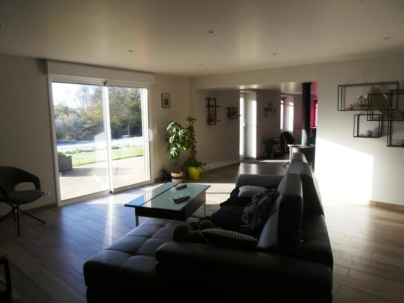 Maison de campagne - 90 m² - 2 pièces