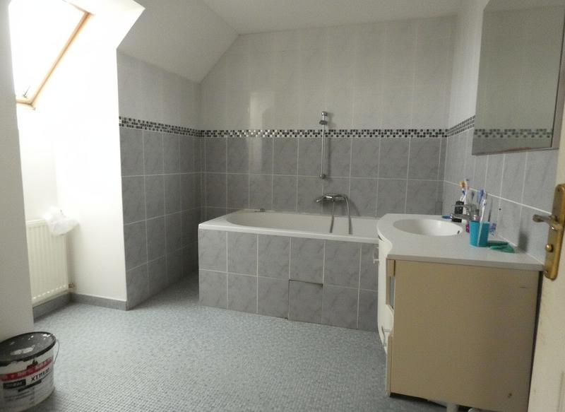 Maison - 132 m² - 6 pièces