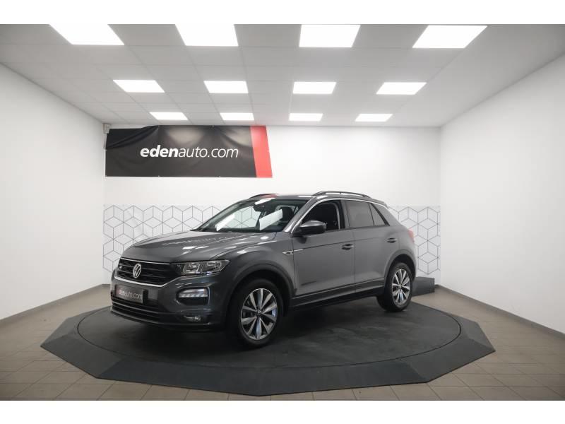 Volkswagen t-Roc 1.5 Tsi 150 Evo Start/Stop Dsg7 Lounge