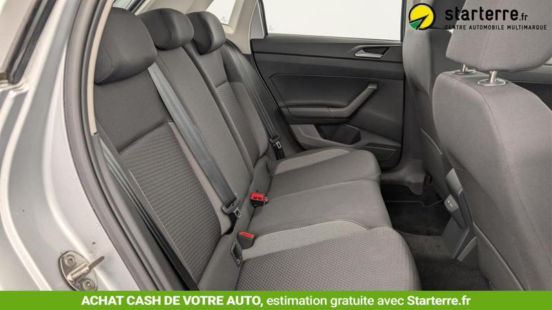 Volkswagen Polo 1.0 80 s&amp;S Bvm5