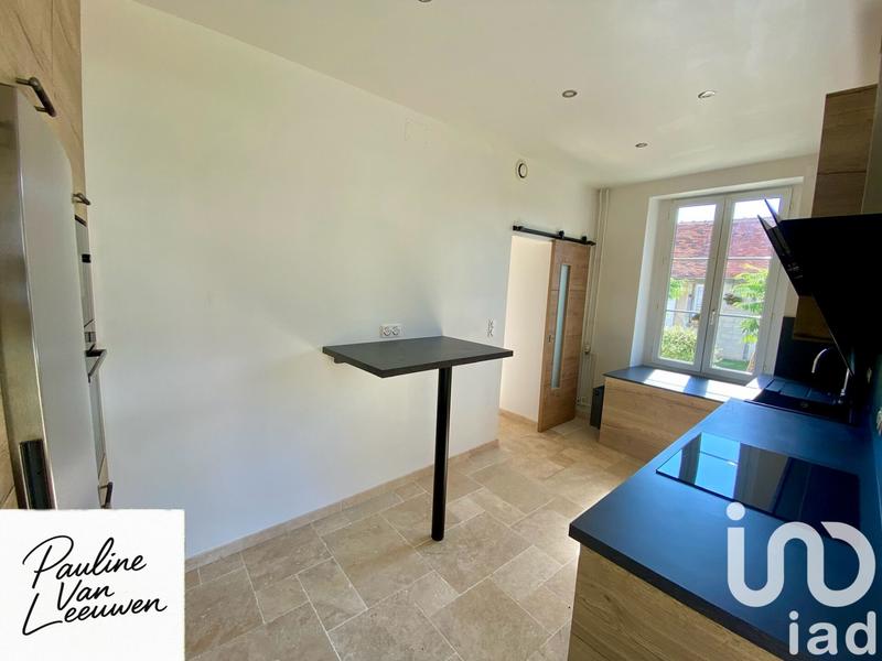 Maison - 243 m² - 5 pièces