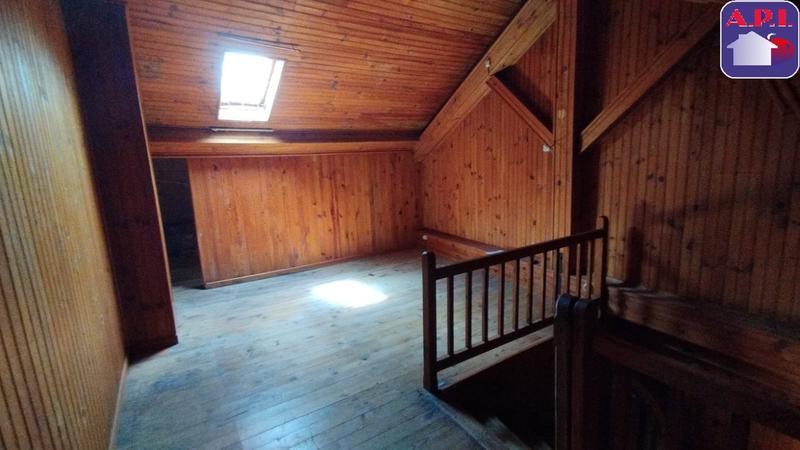 Maison - 75 m² - 3 pièces