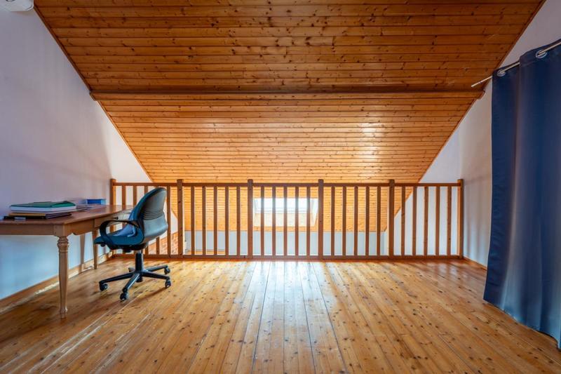 Maison traditionnelle - 195 m² - 7 pièces