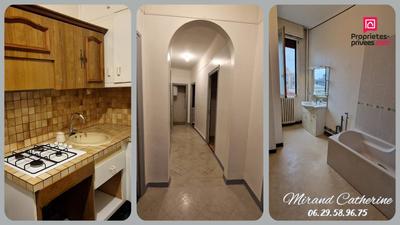 Immeuble - 360 m² - 16 pièces