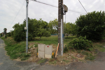 Terrain constructible - 1 080 m²