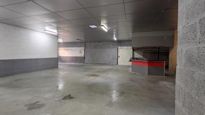 Local commercial - 340 m²