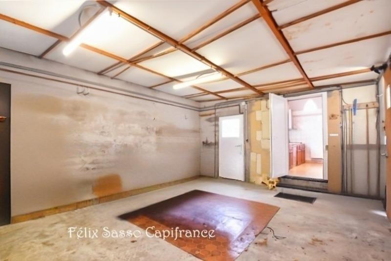 Maison - 80 m² - 3 pièces