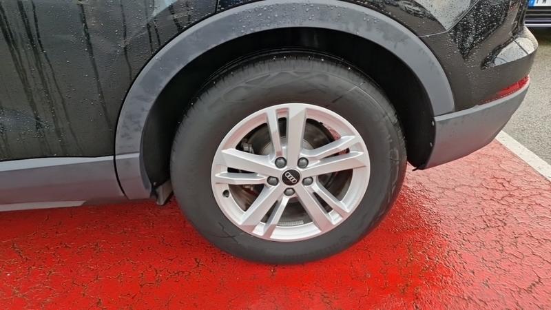 Audi Q3 35 Tfsi 150 Ch s tronic 7 Business Line