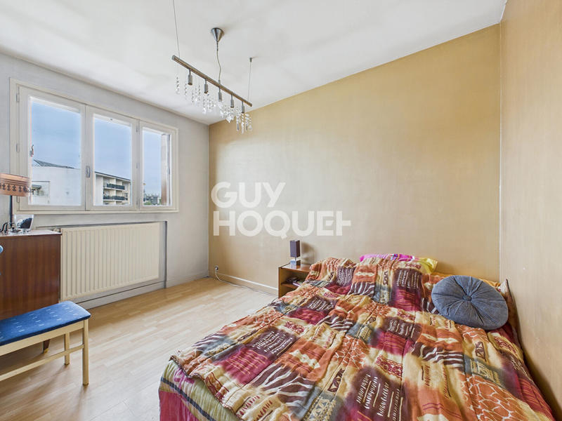 Immeuble - 12 pièces