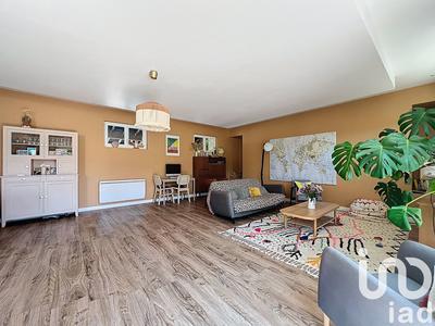 Maison - 284 m² - 7 pièces