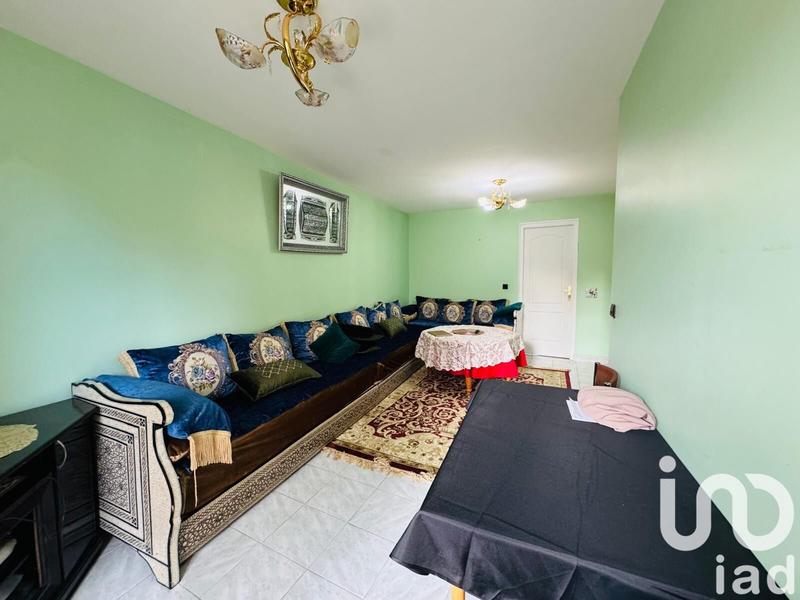 Maison - 203 m² - 10 pièces