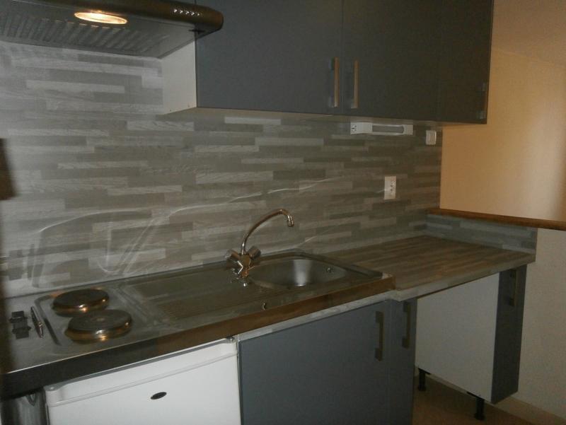 Immeuble - 445 m² - 17 pièces