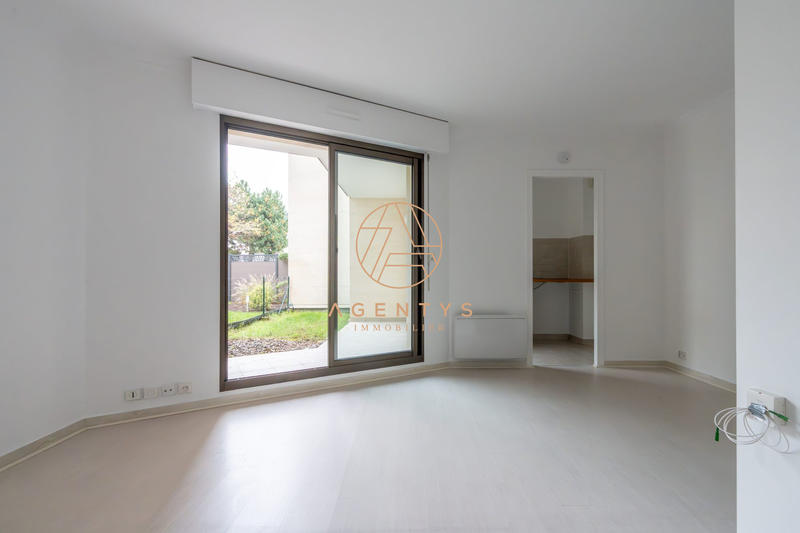 Appartement - 27 m² - 1 pièce
