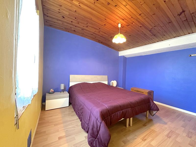 Maison - 150 m² - 7 pièces