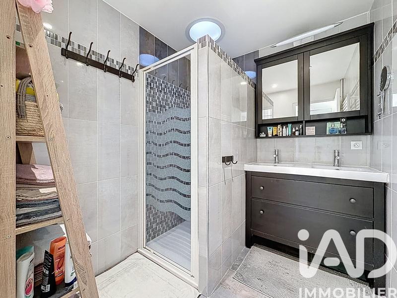 Maison - 108 m² - 6 pièces