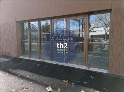 Local commercial - 155 m²