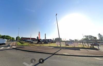 Local commercial - 770 m²