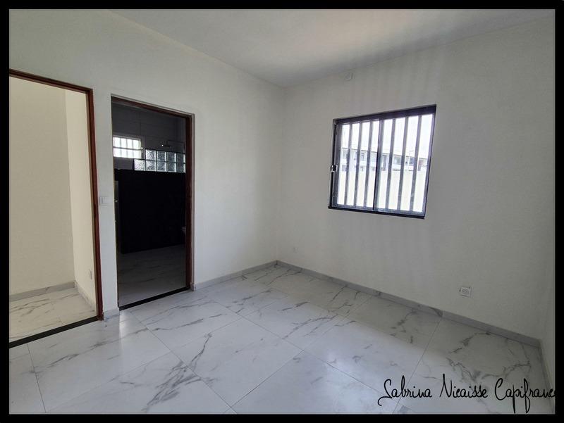 Maison - 153 m² - 5 pièces