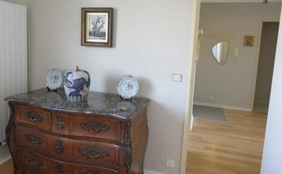 Appartement - 62 m² - 2 pièces