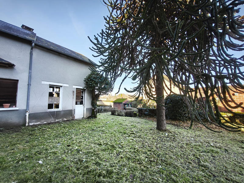 Immeuble - 210 m² - 8 pièces