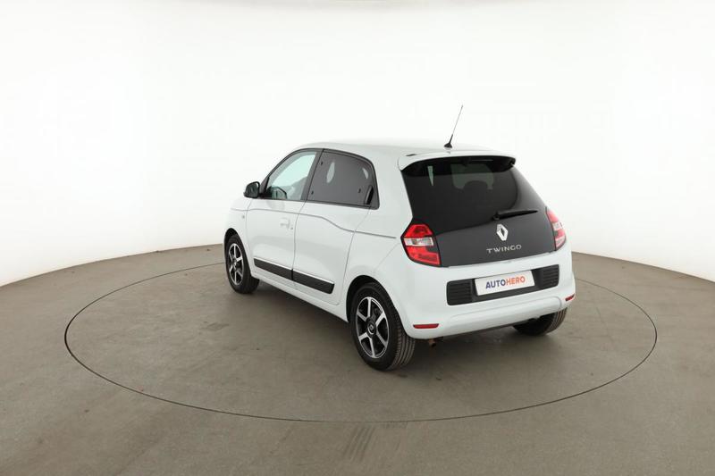 Renault Twingo 0.9 TCe Intens Edc 90 ch